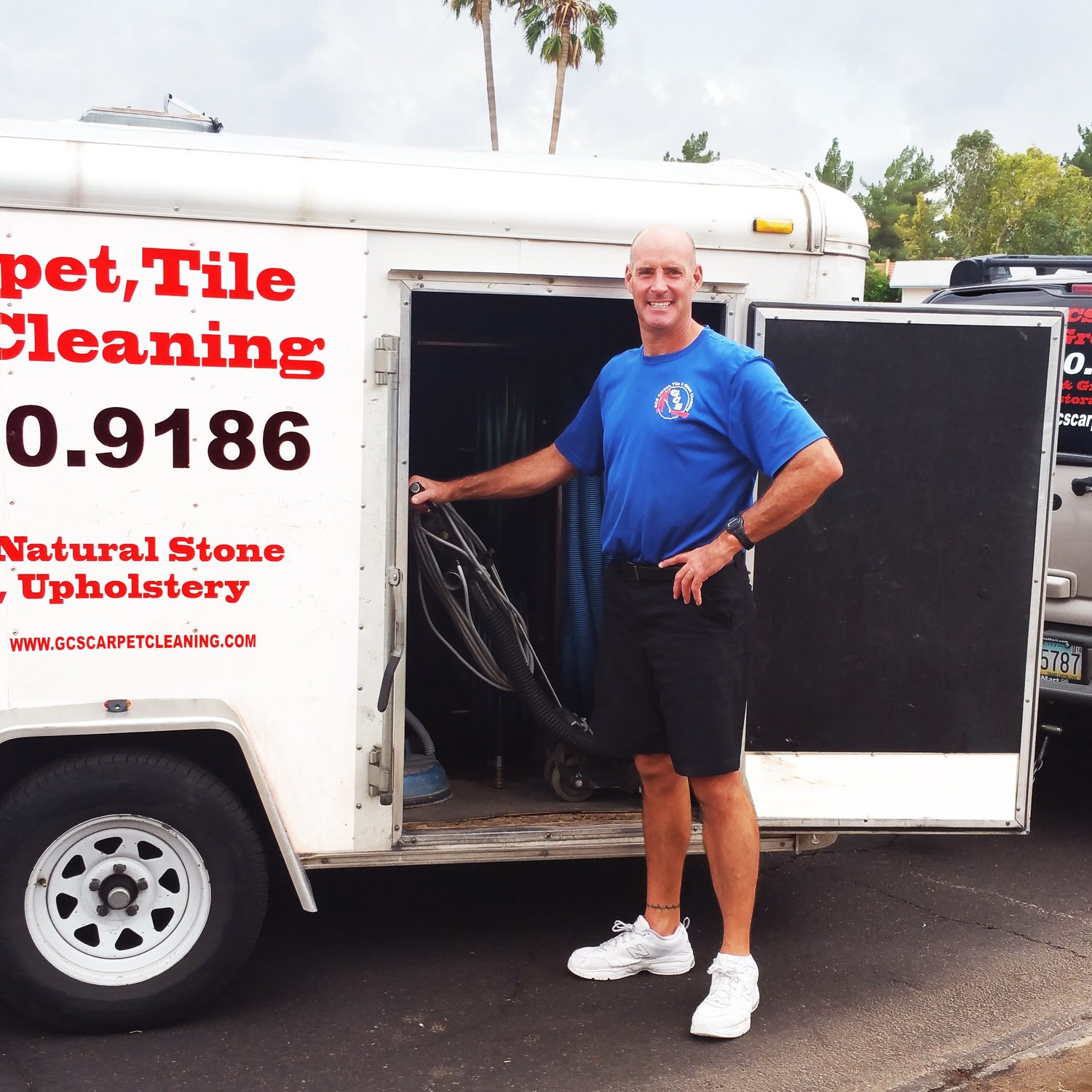 arizona carpet and title cleaning company