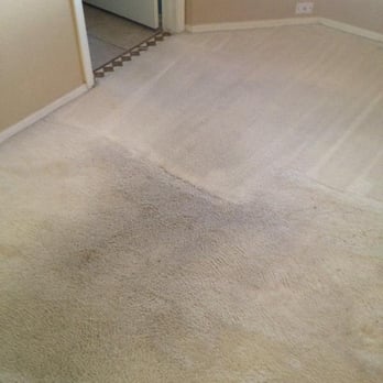Why Your Carpet Looks Worn — And How GCS Restores It With a CRB Machine