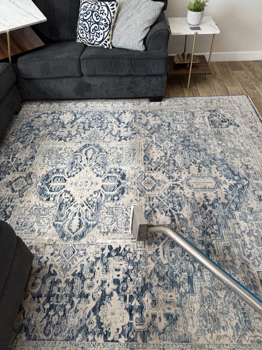 Fall Carpet and Tile Cleaning in Arizona: DIY Tips for a Fresher Home