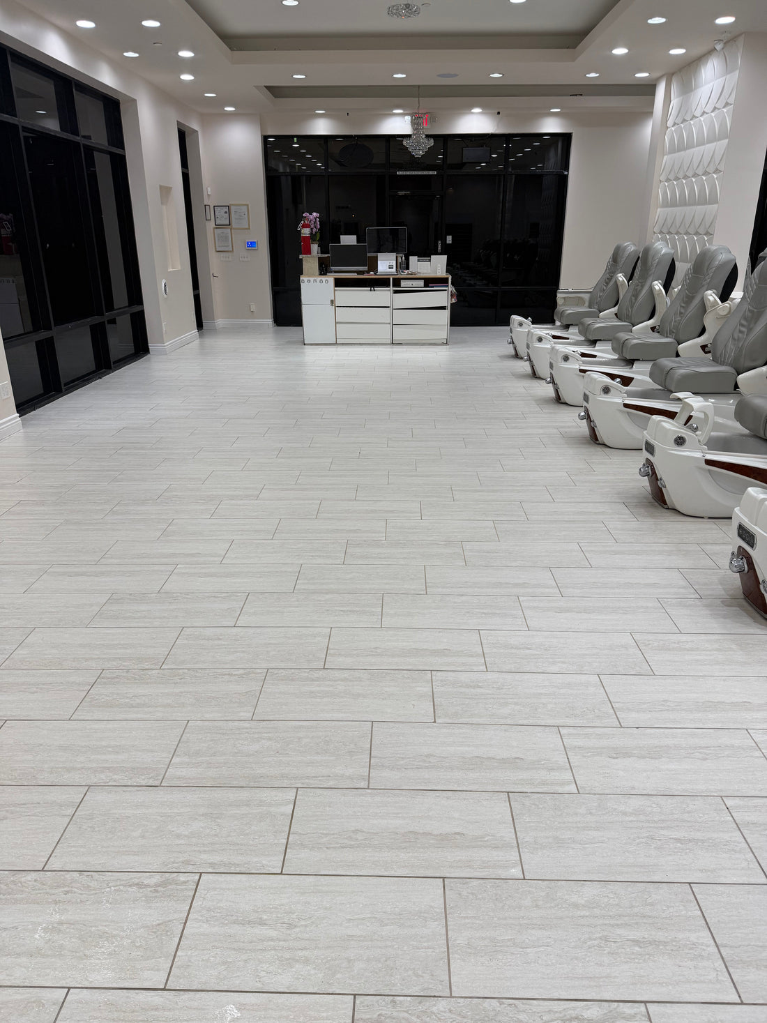 Tile and Grout Cleaning in Phoenix: What Homeowners Need to Know