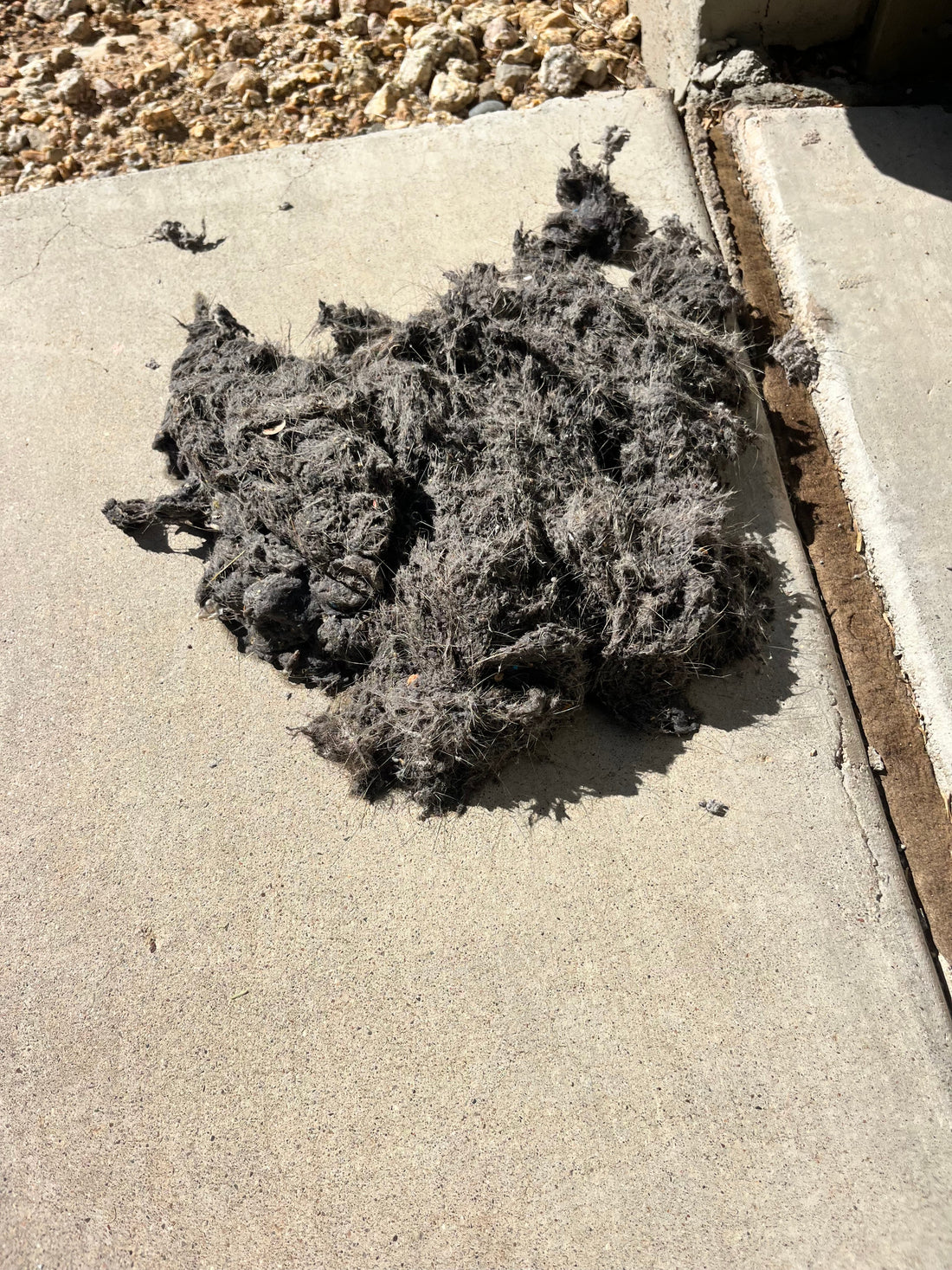 The Hidden Dangers of Dirty Dryer Vents