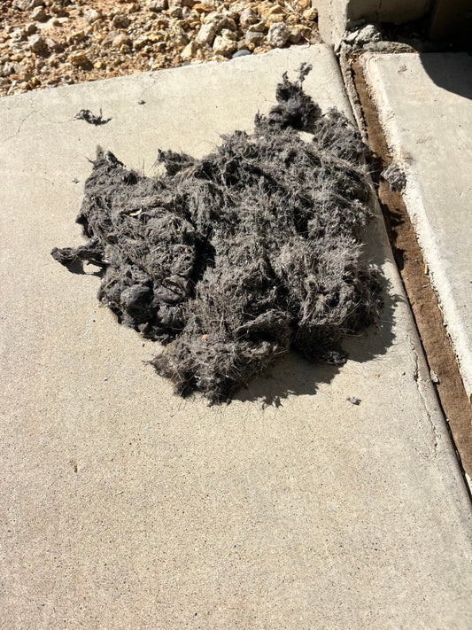 The Hidden Dangers of Dirty Dryer Vents
