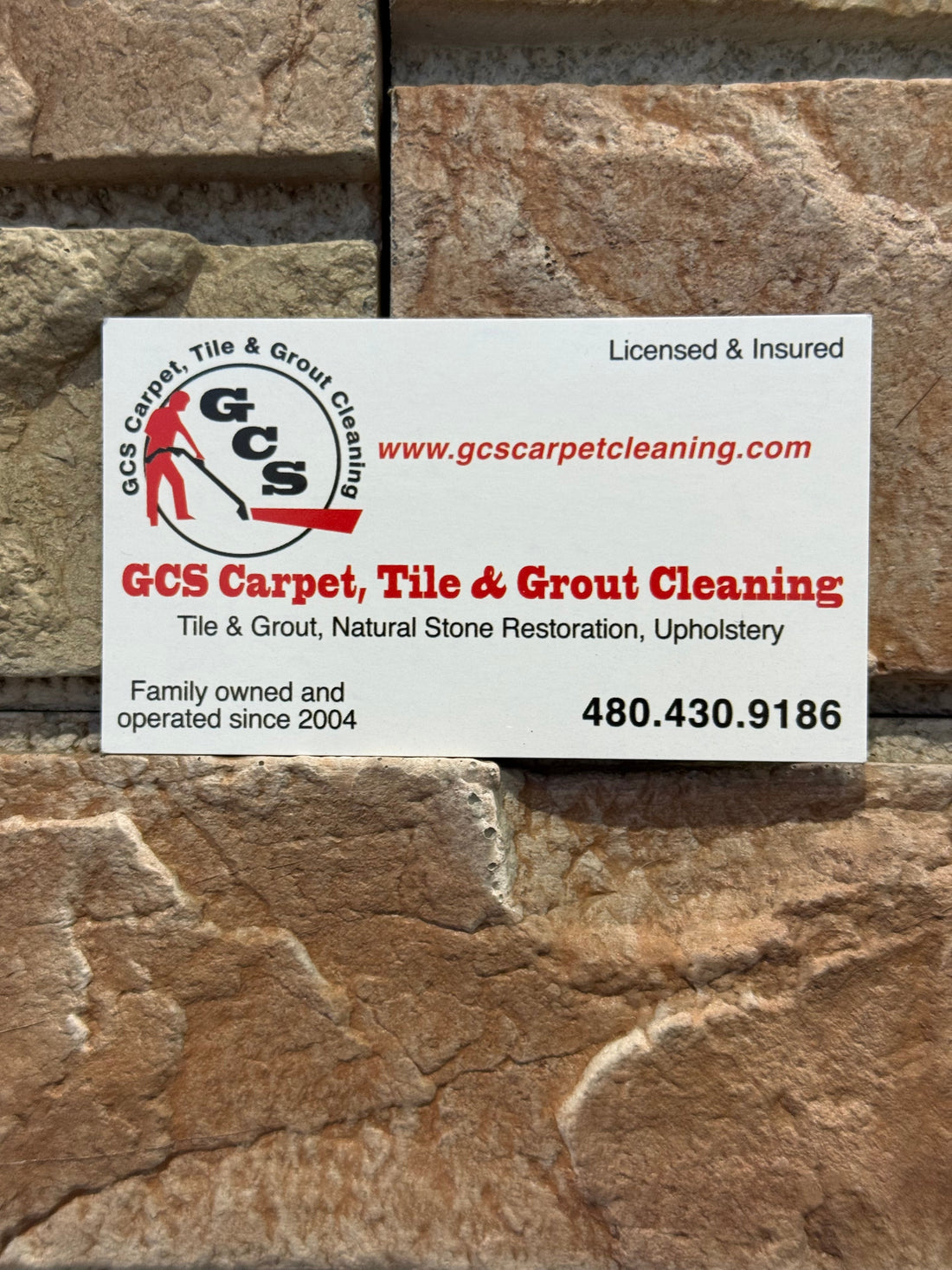 Why Hire GCS Carpet, Tile & Grout Cleaning LLC Instead of Renting a Carpet Cleaning Machine?