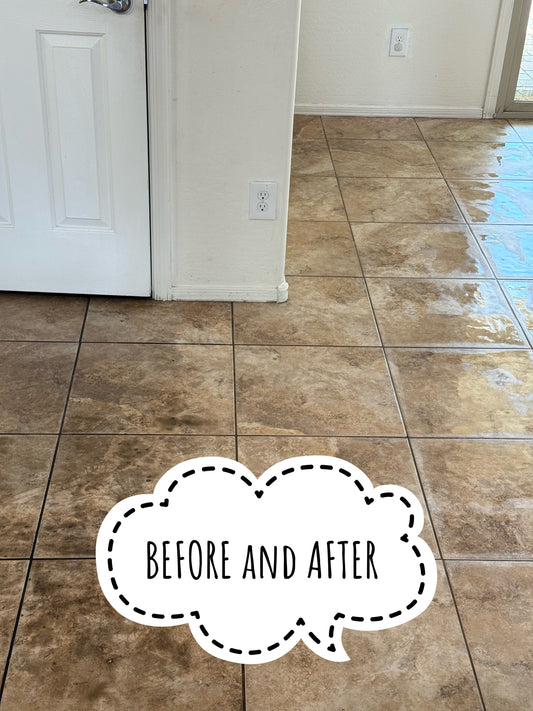 5 Signs Your Grout Needs Professional Cleaning, Not Just a Scrub Brush