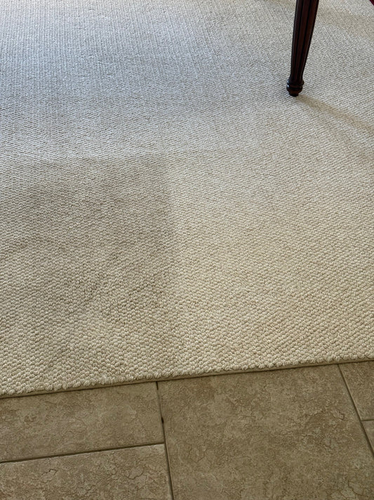 Most Common Carpet Stains: How to Prevent, Treat, and Who to Call