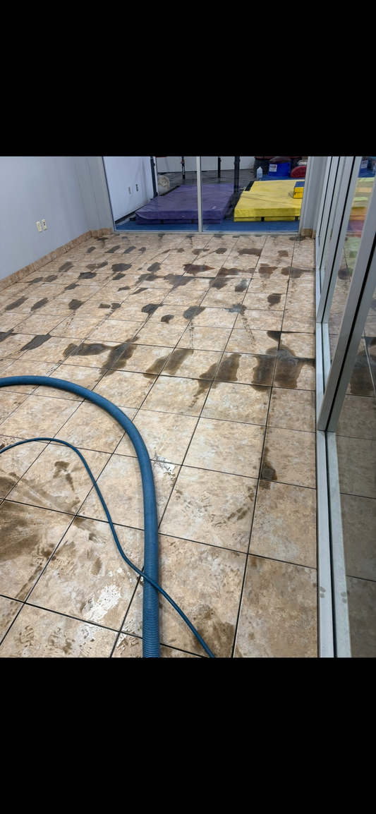 How to Prevent Grout Stains: The Best Methods for Long-Lasting Clean Tile