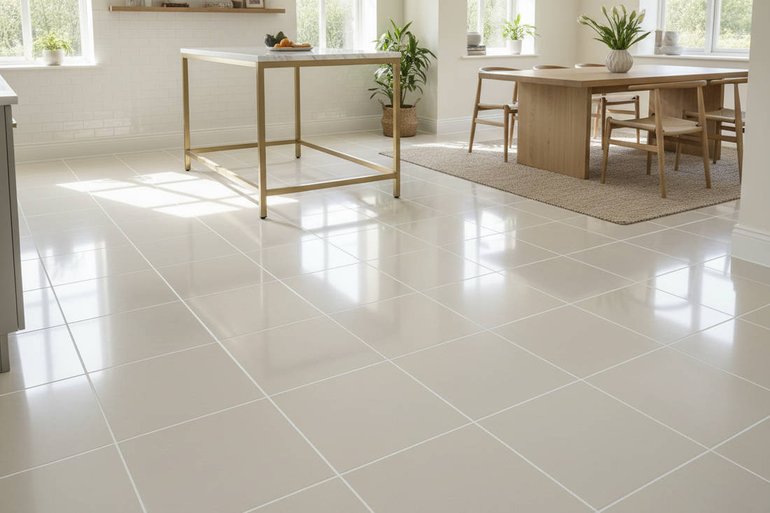 The Complete Guide to Sealing Tile and Grout