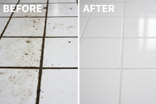 Why Sealing Your Grout and Tile After Professional Cleaning Is Worth Every Penny