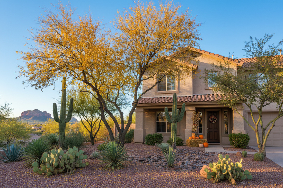 Why Fall Cleanup Matters for Carpet, Tile, and Grout in Arizona