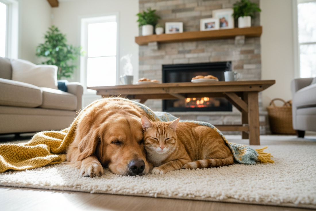 Why Airbnb Hosts, Rental Owners & Property Managers Trust Professional Cleaning Services Like GCS