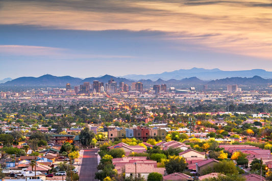 End-of-Summer Carpet, Tile & Grout Cleaning: What Phoenix Homeowners Need to Know