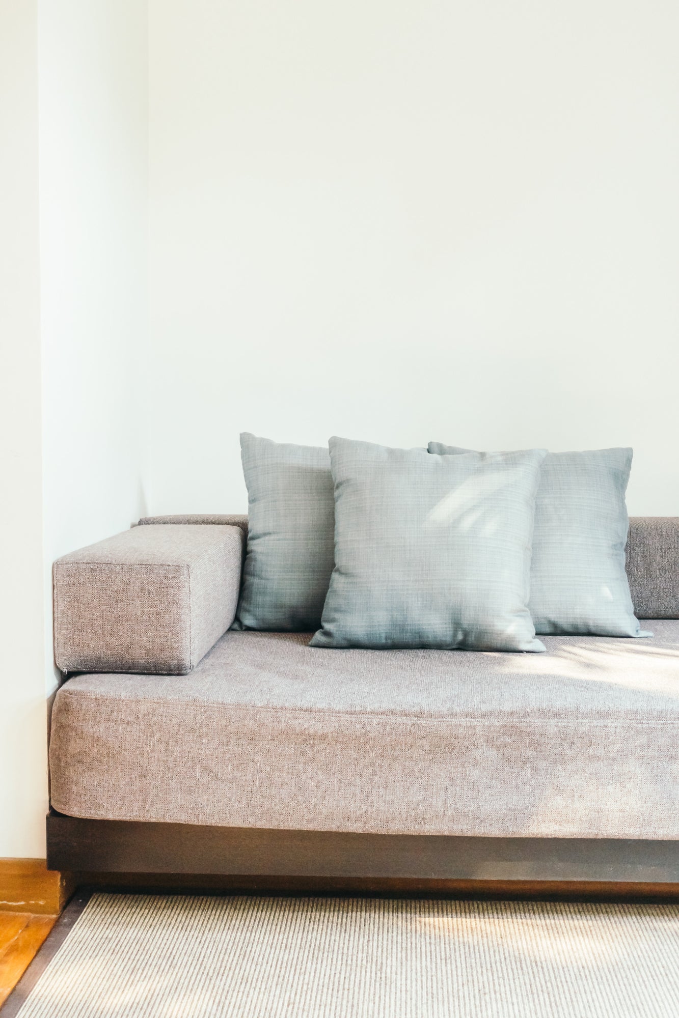 Sofa and Carpet Cleaning
