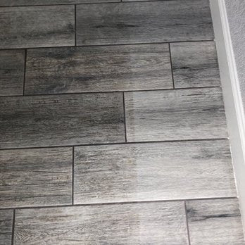 Grout cleaning in Apache Junction bathroom