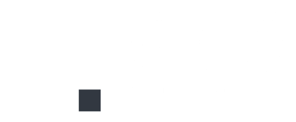 gcs logo white