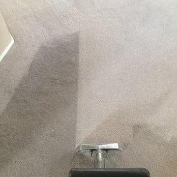 Carpet cleaned in high-traffic Ahwatukee hallway